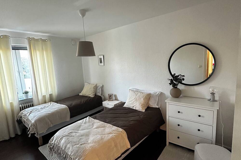 Hel leilighet, Apartment close to city malmo in Malmö, Svenske Østersjøen