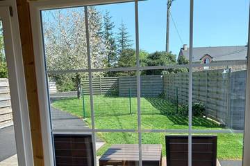 Gîte pour 2 Personnes dans Cherrueix, Région de Saint-Malo, Photo 3