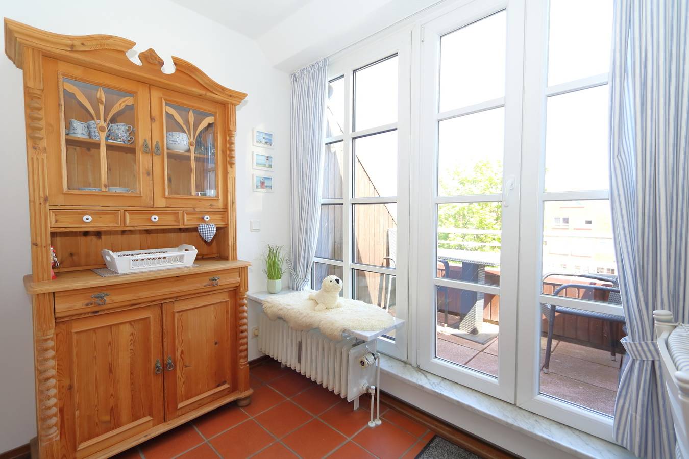 Ganze Wohnung, App. Reif für die Insel in Westerland, Sylt (Gemeinde)