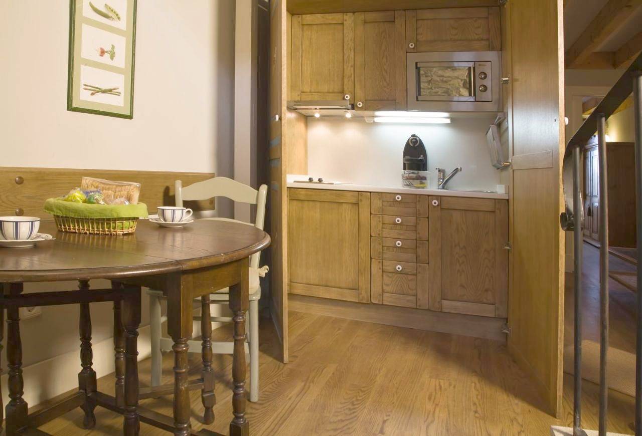Appartement entier, Casa Aldaba in La Hiruela, Sierra de Ayllon