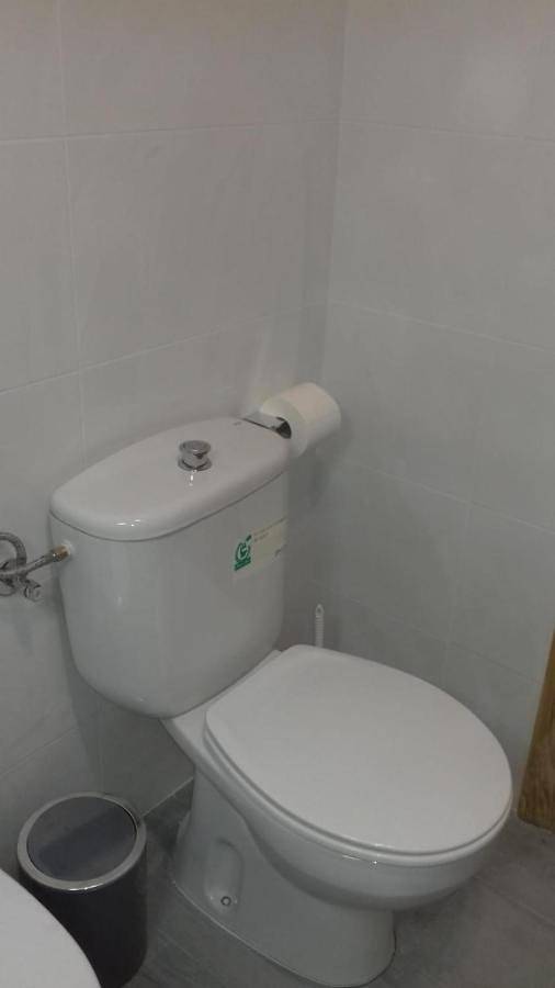 Gîte pour 4 personnes, avec terrasse, animaux acceptés dans Puerto de Mazarrón - 3