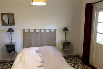 Maison D’hôte pour 6 Personnes dans Grospierres, Ardèche, Photo 3