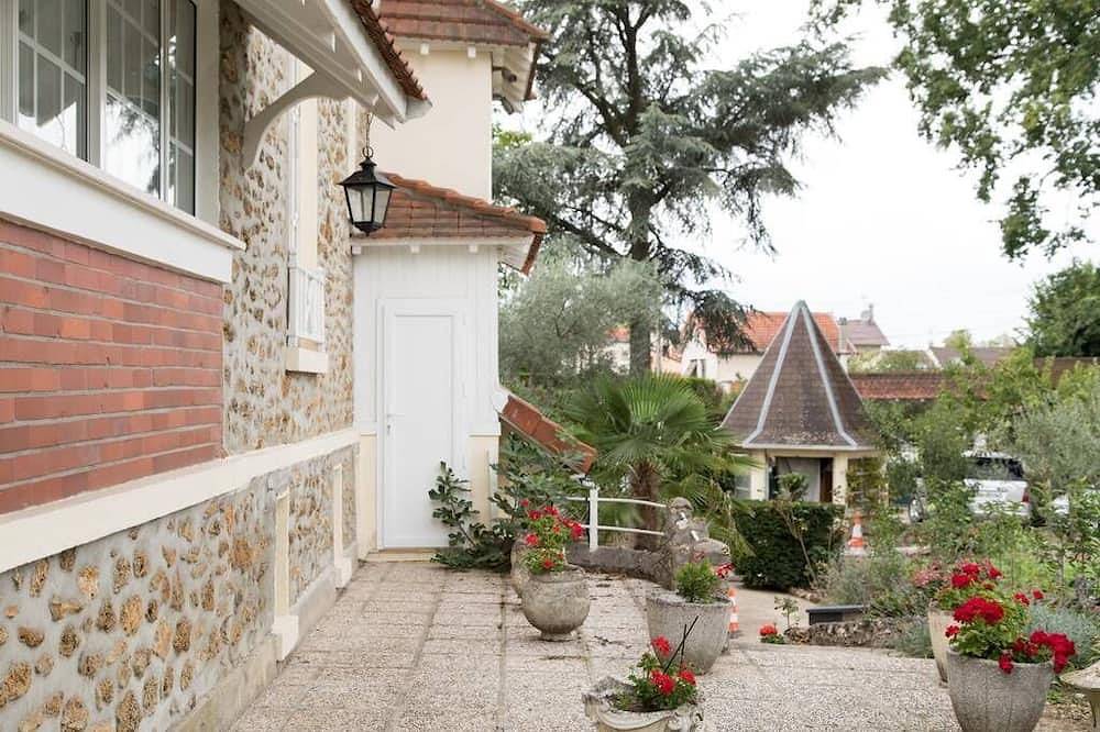 Magnífica mansión en piedra de molino in Neuilly-Plaisance, Sena-Saint Denis