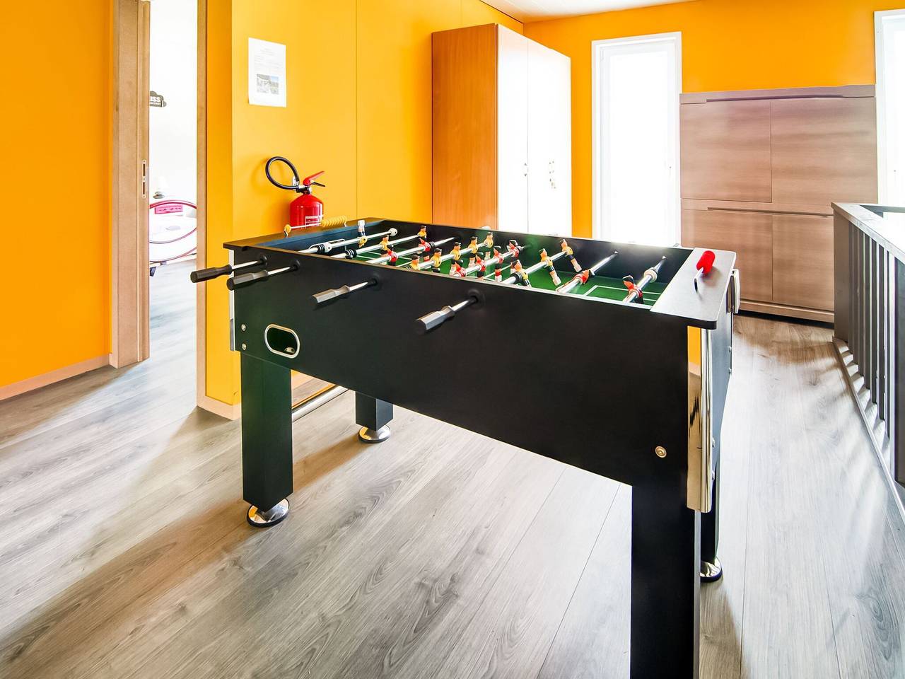 Ferienhaus mit Sauna und Terrasse in Tohogne, Durbuy