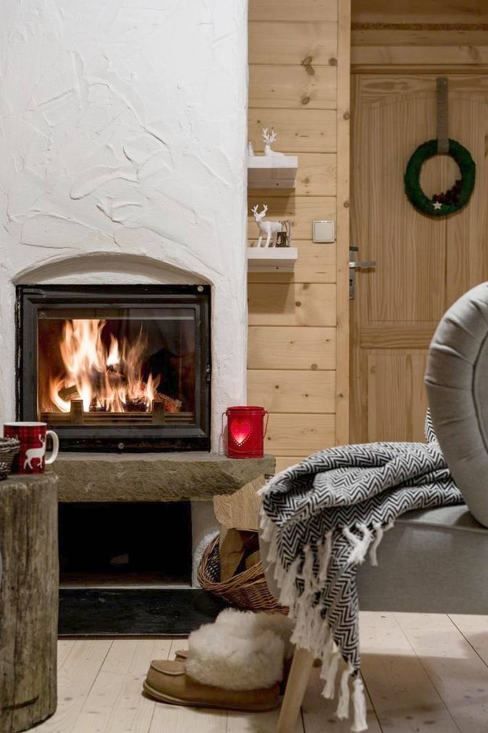 Ferienhaus für 3 Personen, mit Garten und Ausblick in Zakopane - 4