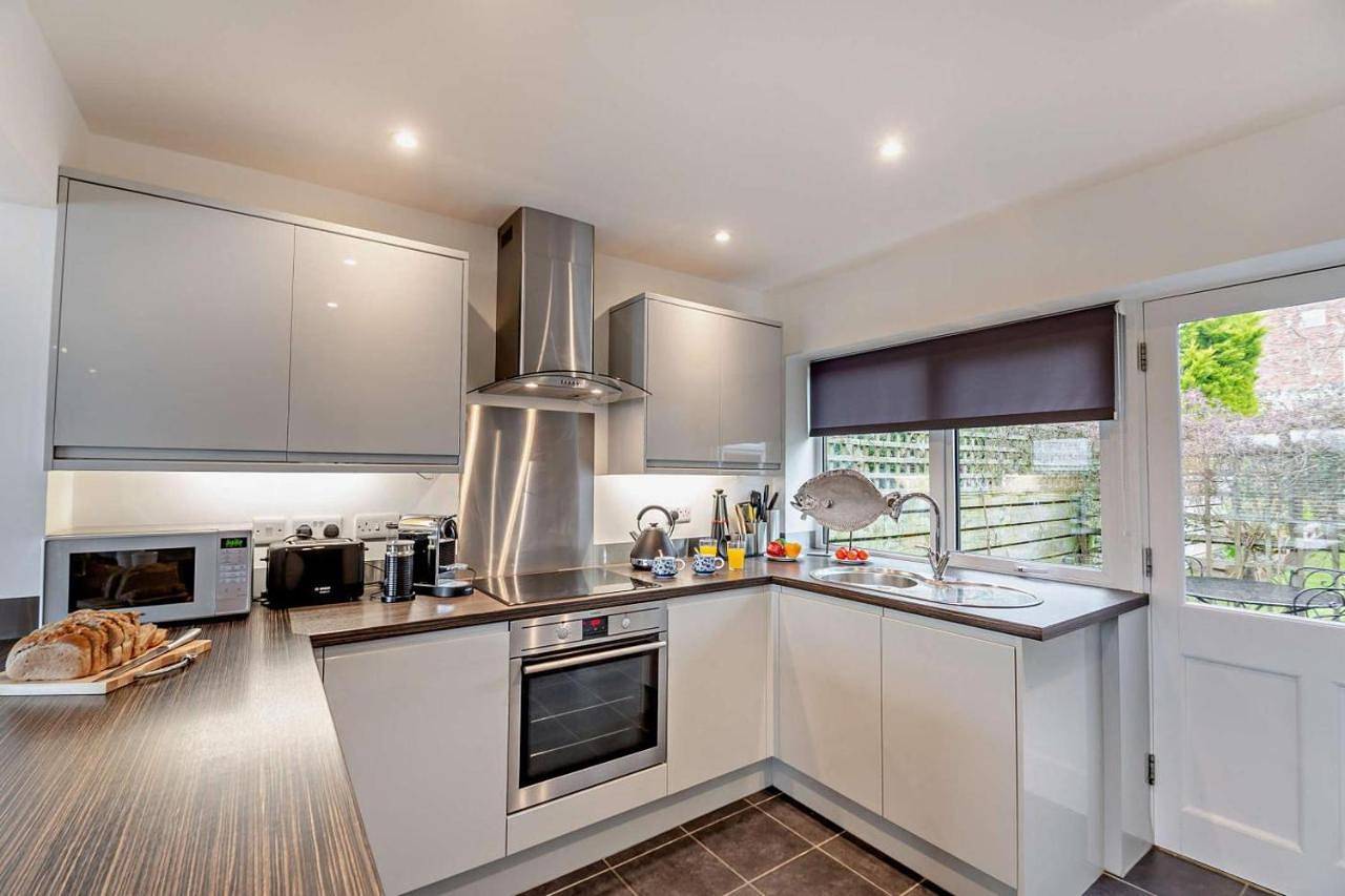 Holiday Home in Aberdyfi, Aberdovey