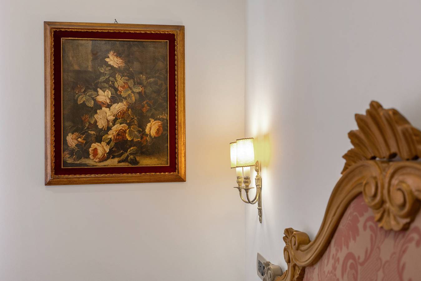 Estudio entero, Estudio 'Amasia 4' con Wi-Fi y aire acondicionado in Centro Storico, Verona