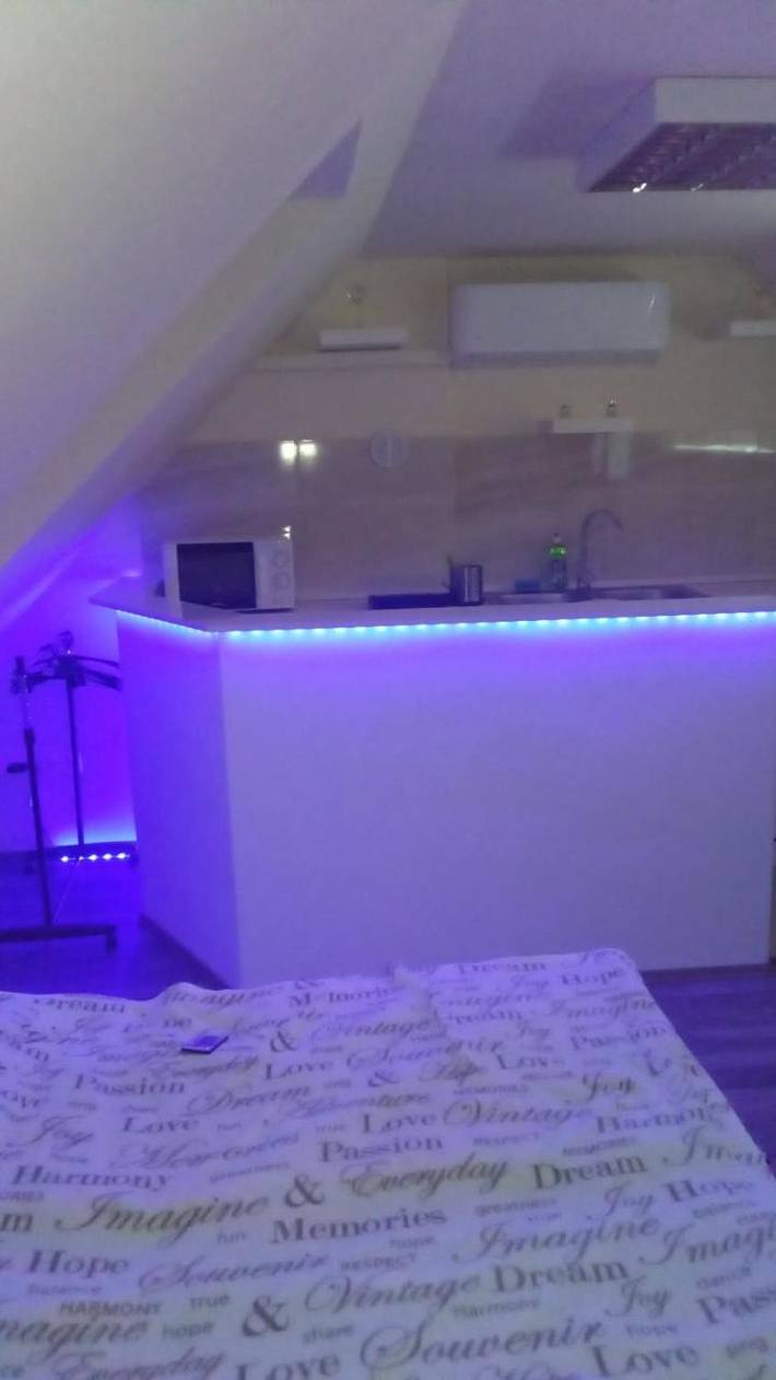 Gîte pour 2 personnes, avec vue à Eger - 4