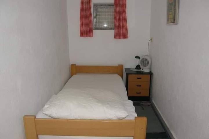 Ganze Wohnung, Ferienwohnung Hildegard in Usingen, Hochtaunuskreis