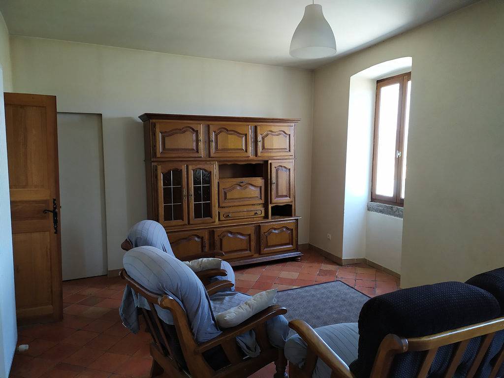 Mas du Serre in Lavilledieu, Ardèche