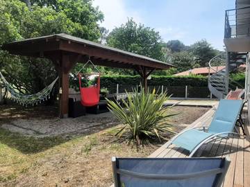 Villa pour 8 Personnes dans Biscarrosse Plage, Biscarrosse, Photo 4