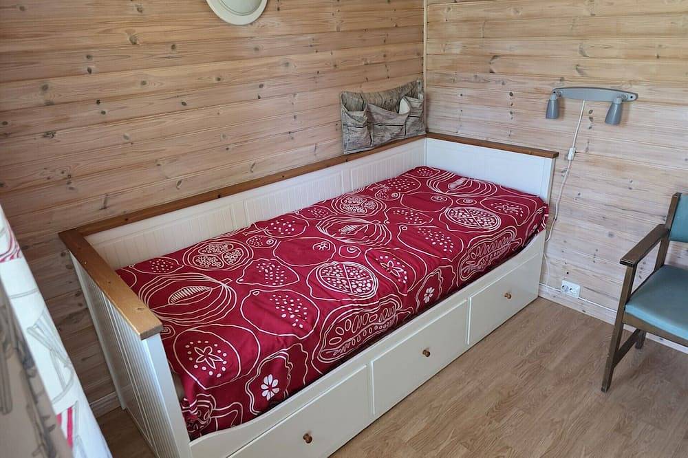 Gemütliches Ferienhaus bei Mönsteras Ostsee Schären Wald Wasser Ruhe in Mönsteras, Mönsterås und Umgebung