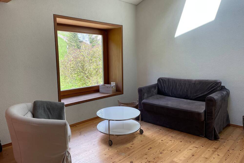 Maiensäss La Scera in Poschiavo, Livigno Alpen