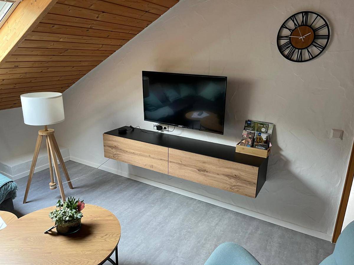 Ganze Wohnung, Two-Bedroom Apartment in Herlazhofen, Leutkirch im Allgäu