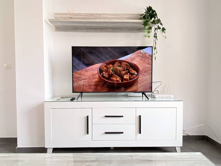 Ferienwohnung für 2 Personen in Andalusien - 3