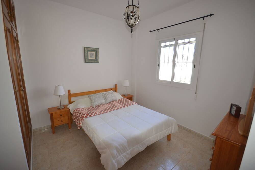 Superbe Villa 3 chambres avec piscine, à distance de marche de Albox in Albox, Province d'Almería