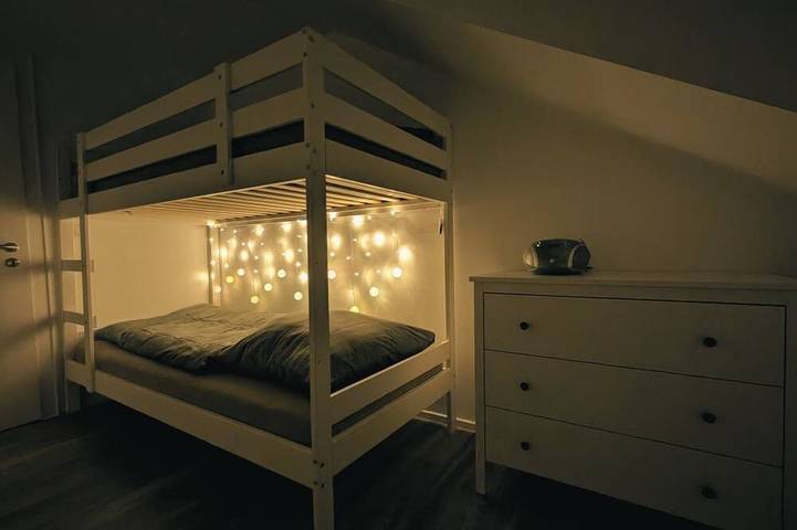 Ganze Wohnung, Ferienwohnung/App. für 6 Gäste mit 90m² in Schulenberg in Schulenberg im Oberharz, Harzvorland