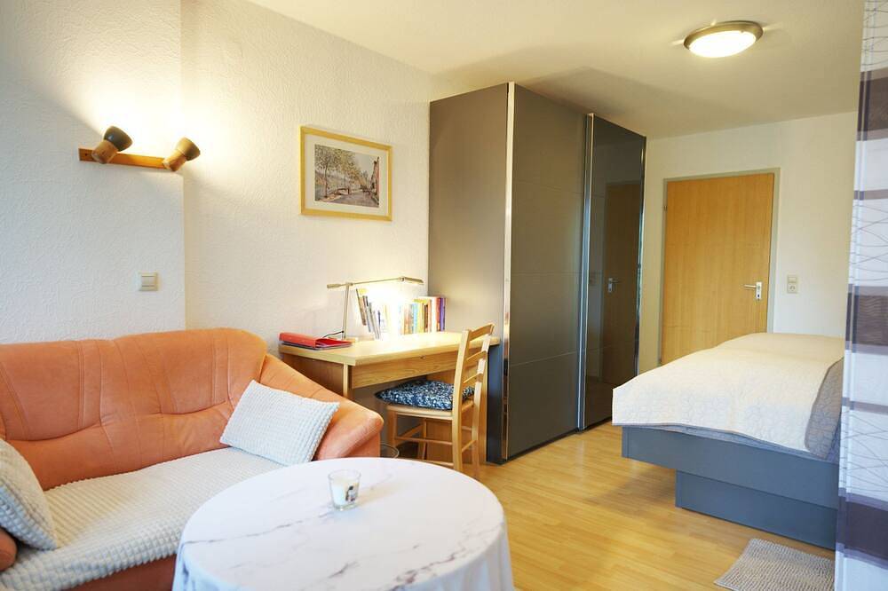 Appartamento vacanze a Bad Durrheim a partire da 73€ a notte
