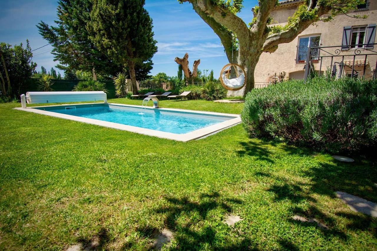 Appartement entier, One-Bedroom Apartment in Avignon, Vaucluse