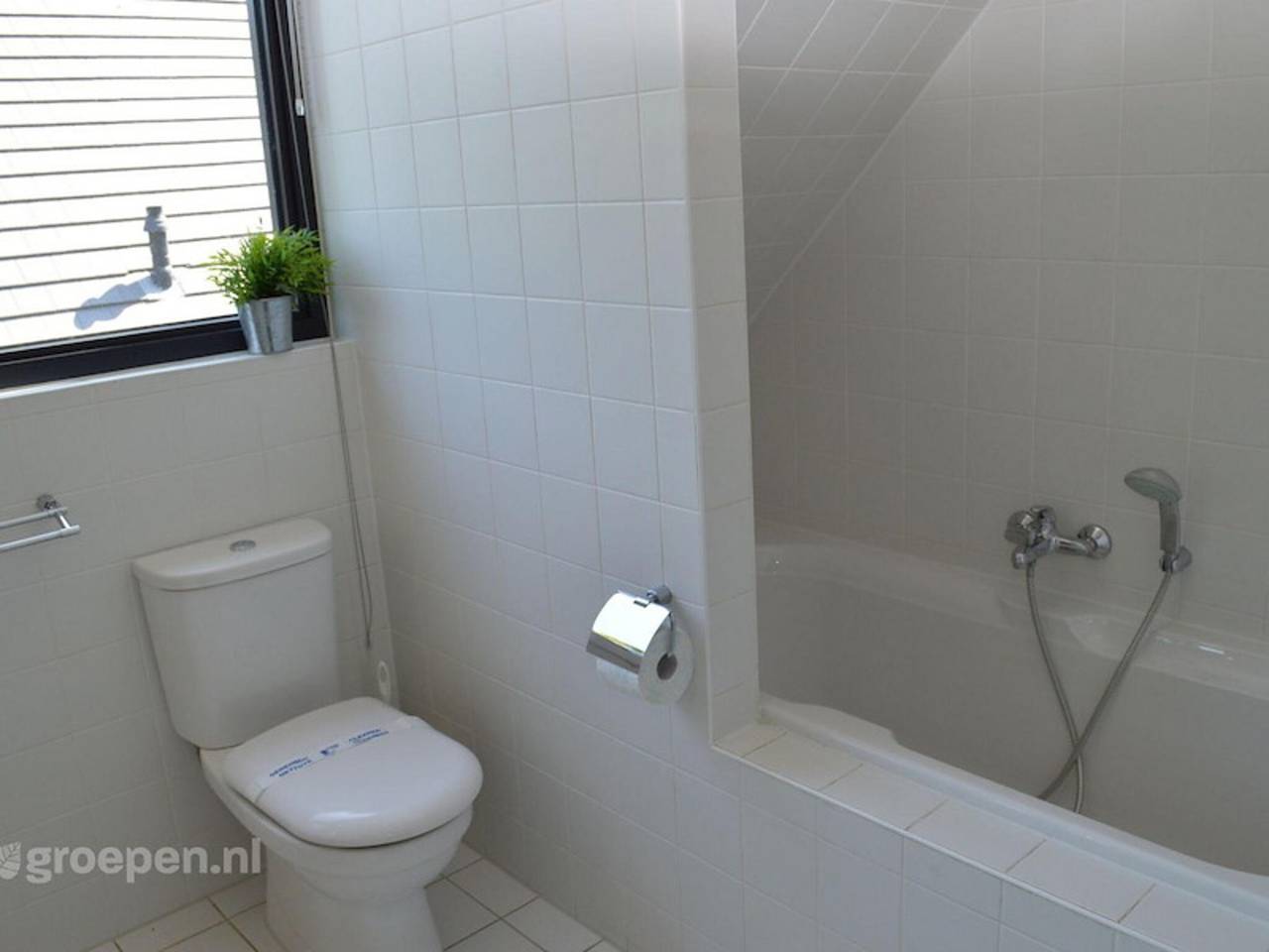 Villa am Slotermeer mit Sauna & Strandzugang in Balk, Ijsselmeer