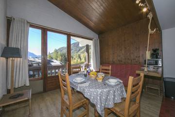 Ferienwohnung für 6 Personen in Les Grandes Montets, Chamonix, Bild 1