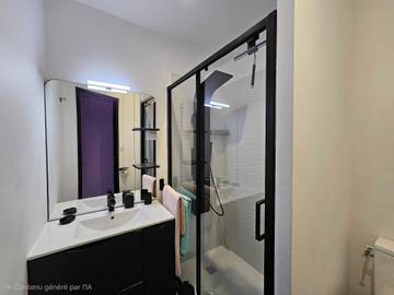 Chambre D’hôte pour 2 Personnes dans Saint-Xandre, Région de La Rochelle, Photo 2