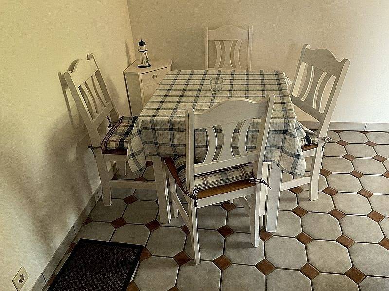 Apartamento vacacional entero, Ferienwohnung Mewes in Fahrdorf, Haithabu