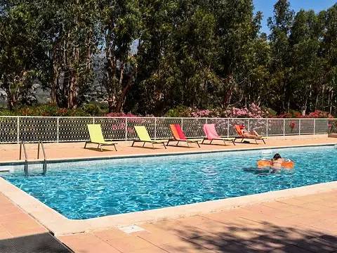 Chalet pour 5 Personnes in Calenzana, Région de Calvi
