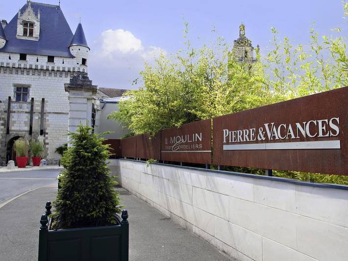 Camping pour 5 personnes, animaux acceptés dans Centre-Val de Loire