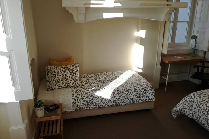 Ganze Wohnung, Studio 22 - Altstadt - Superior Familienapartment in Sé Nova (Coimbra), Coimbra