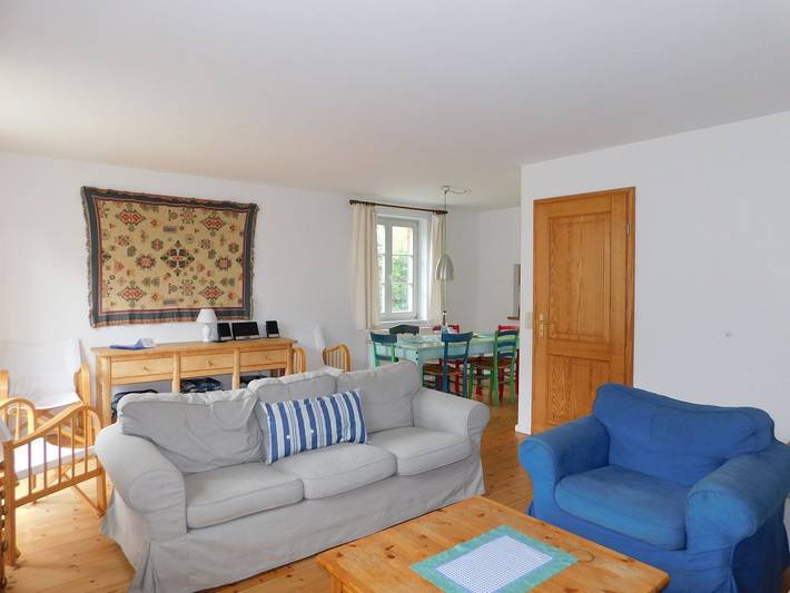 Strandhaus für 6 Personen, mit Terrasse in Ahrenshoop - 4