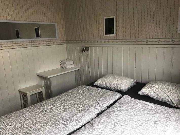 Maison d’hôte pour 3 personnes à Rovaniemi - 2