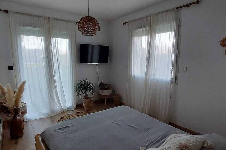 Location de vacances pour 14 personnes, avec jardin et jacuzzi dans Esperce - 2