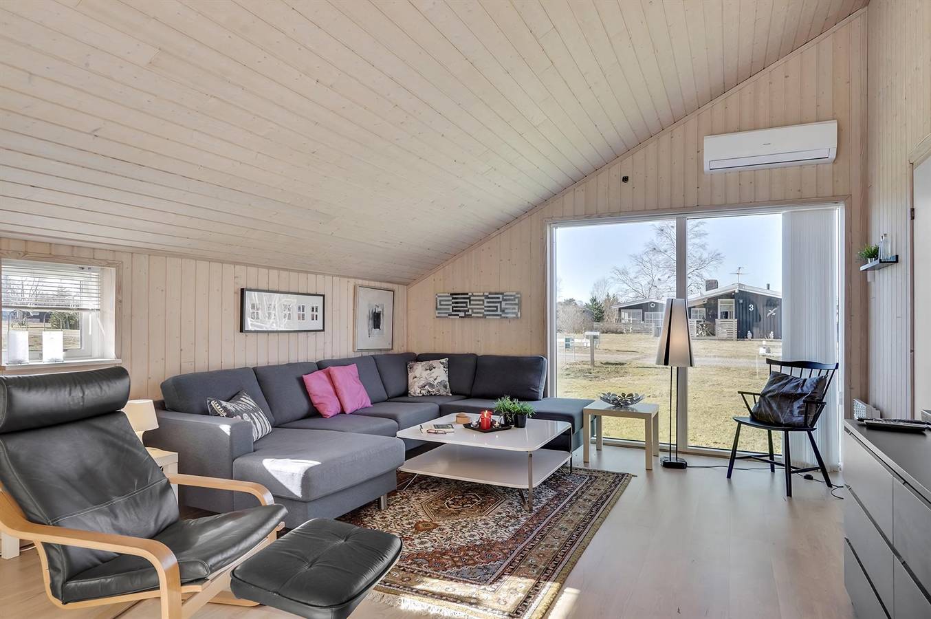Amazing home in Hals w/ Wifi and 3 Bedrooms in Hou, Aalborg Kommune