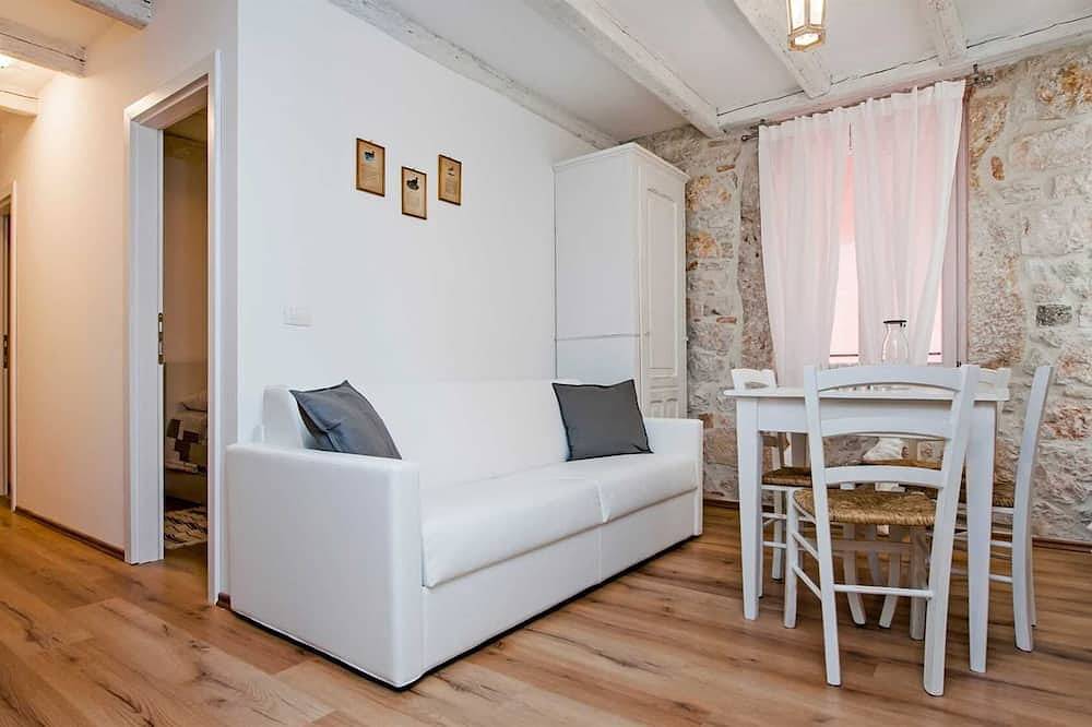 Appartamento vacanze a Rovigno a partire da 78€ a notte
