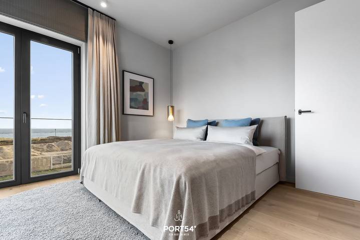 Ferienwohnung für 4 Personen, mit Balkon und Terrasse in List (Sylt) - 4