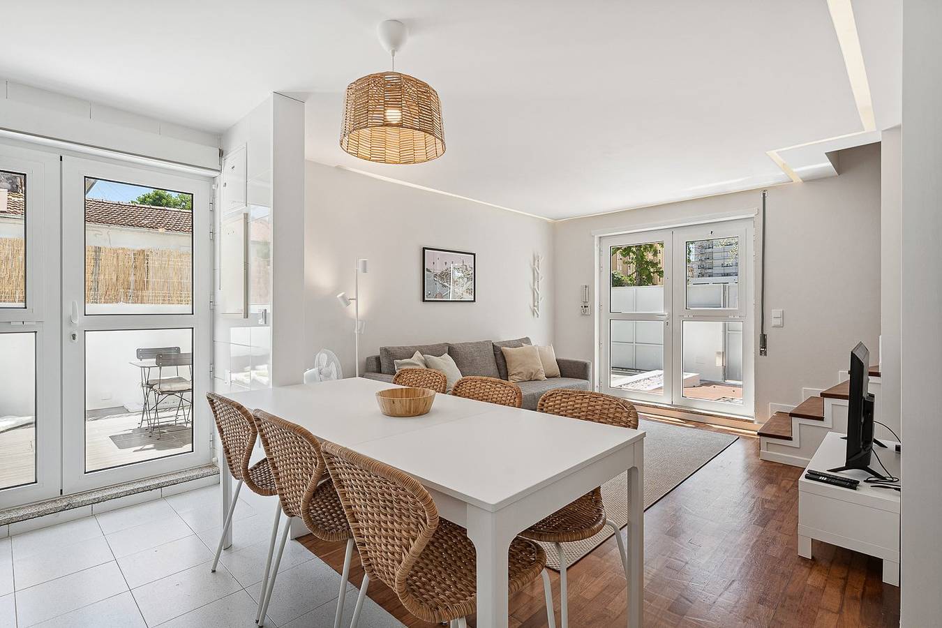 Guestready - Fantastic family home in Salgueiros in Porto, Porto (distrikt)