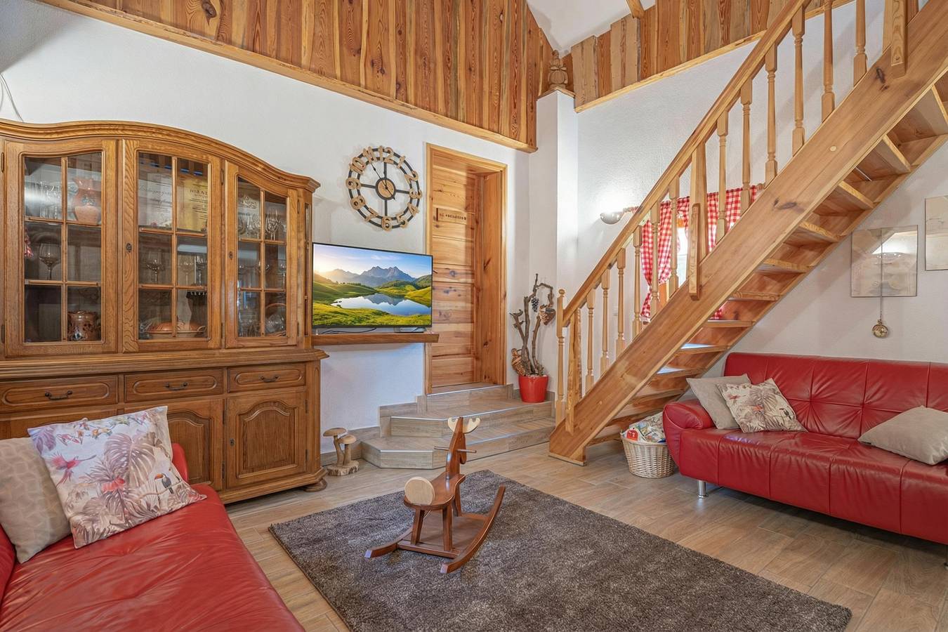 Wellness House Deer's Hill in Ljutomer, Untersteiermark