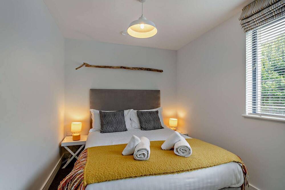 Pearl - Luxury Cottages in Woolacombe, Devon