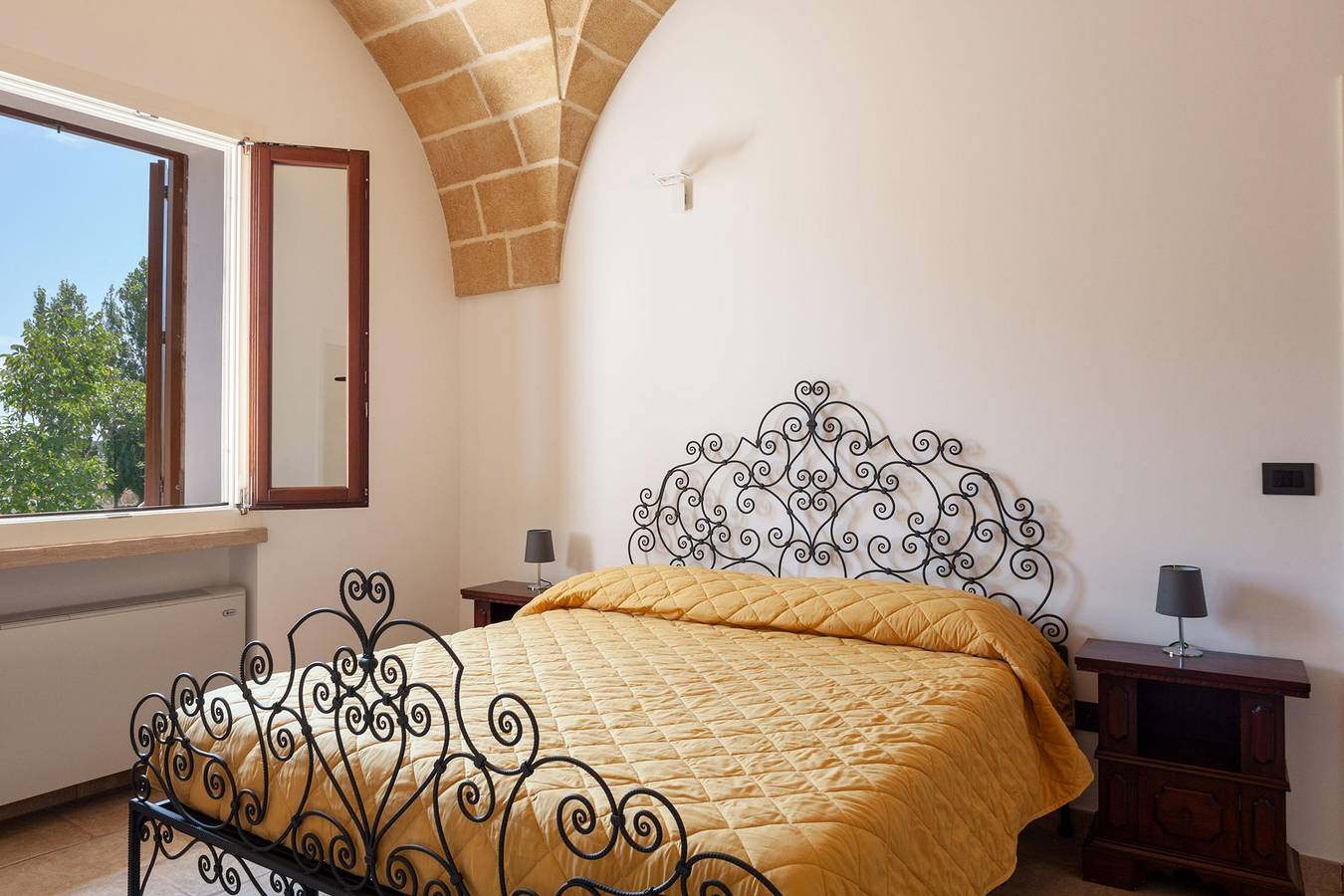 Villa Salentina With Garden And Pool in Santa Cesarea Terme, Province de Lecce