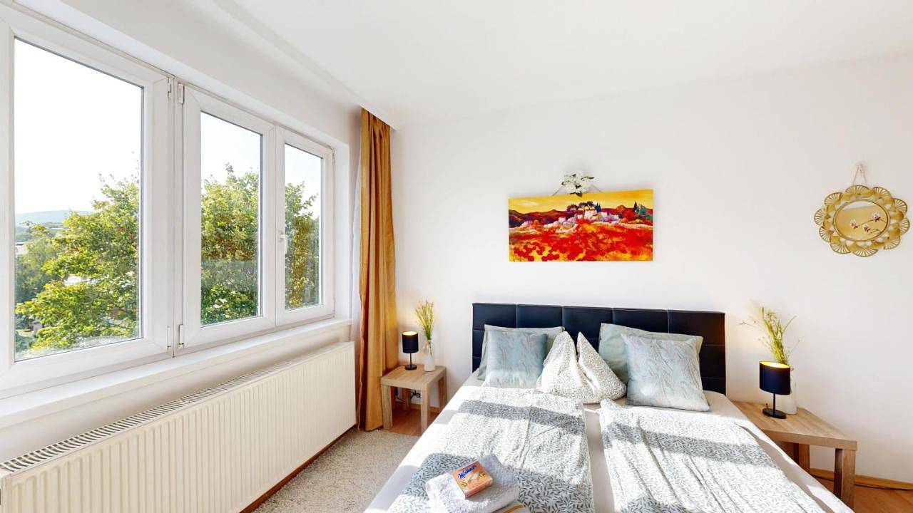 Ganze Wohnung, Two-Bedroom Apartment in Perchtoldsdorf, Bezirk Mödling
