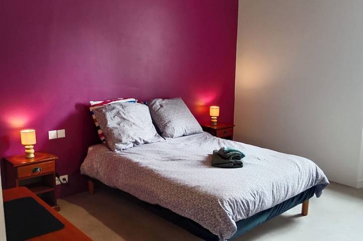 Location de vacances pour 4 personnes dans La Roche-Jaudy - 3