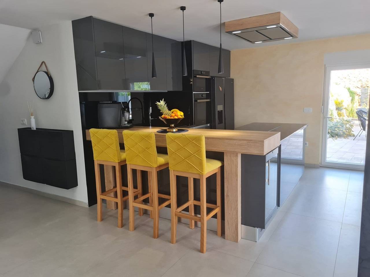 Villa I&N - Four Bedroom Villa in Imotski, Makarska Riviera