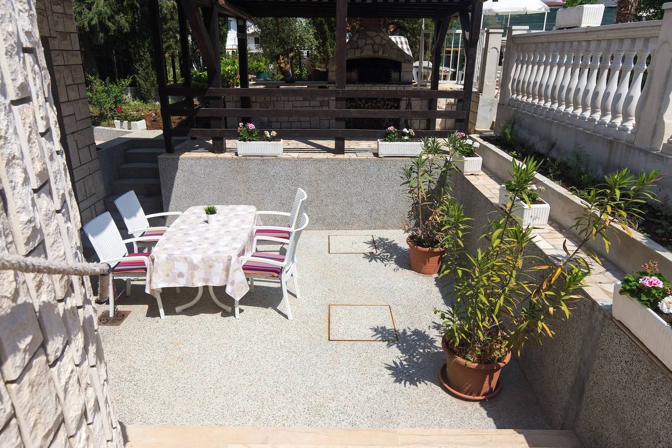 Appartamento vacanze a Kvarn Islands a partire da 125€ a notte