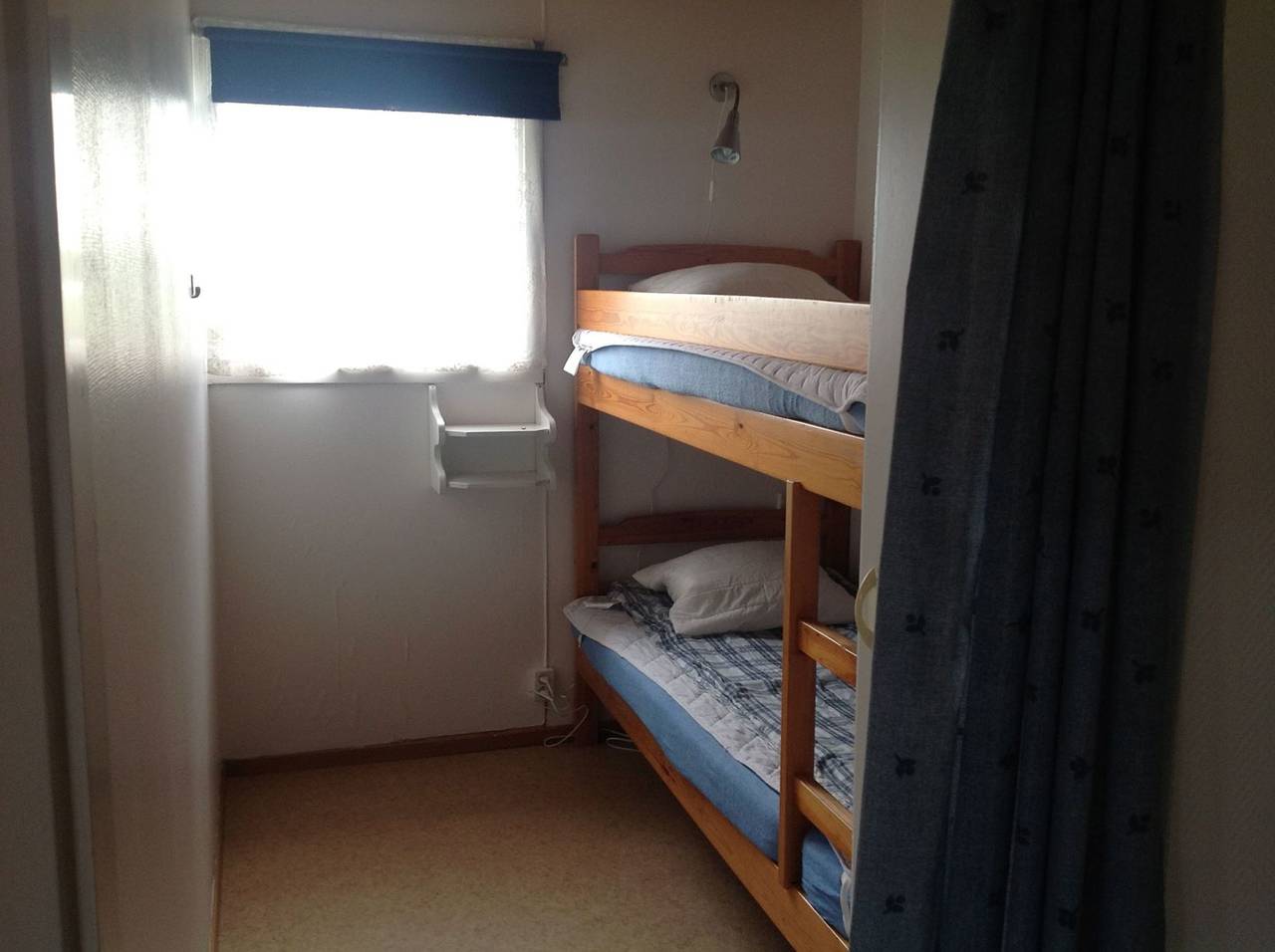 Gemütliches Ferienhaus in einem kleinen Feriendorf auf der Insel Öland in Öland