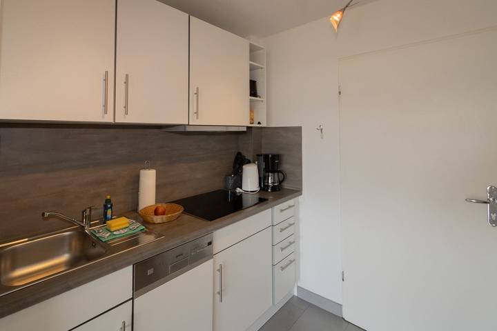 Ferienwohnung für 2 Personen, mit Balkon in Hörnum - 4