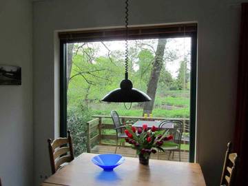 Bungalow für 4 Personen in Drenthe, Niederlande, Bild 2