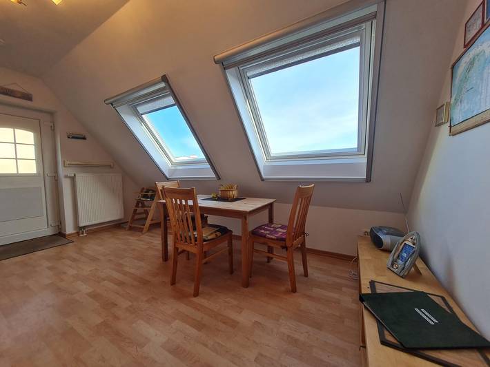 Ganze Ferienwohnung, Strandhaus in St. Peter-Ording, Eiderstedt