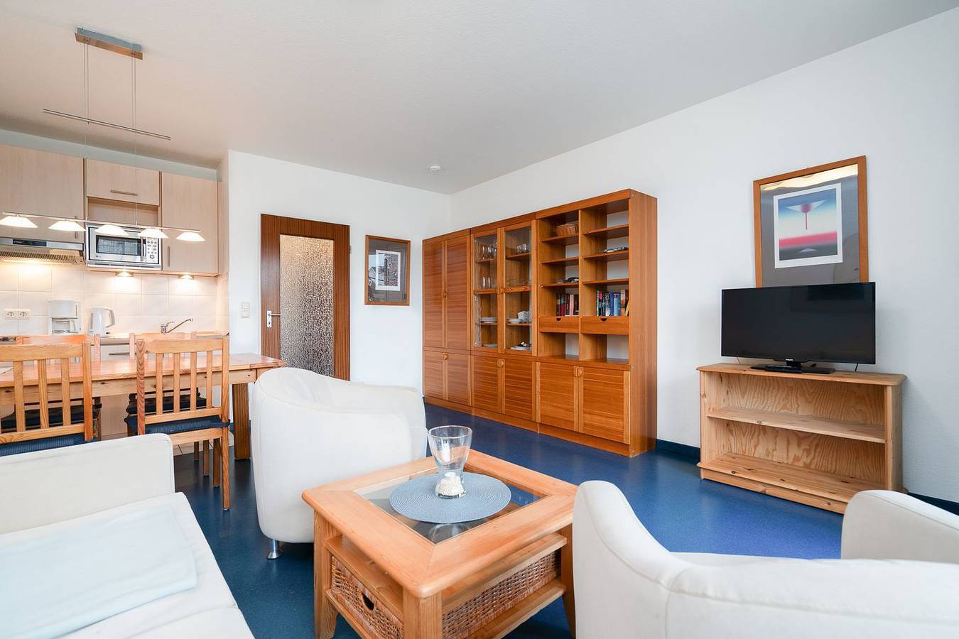 Apartamento entero, Strandnahe Ferienwohnung in Niendorf in Niendorf, Timmendorfer Strand