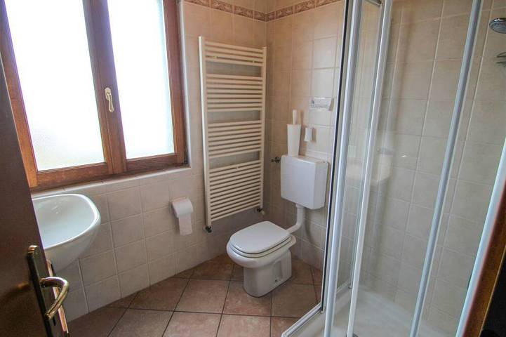 Lo Scoiattolo in Viggiona, Trarego Viggiona